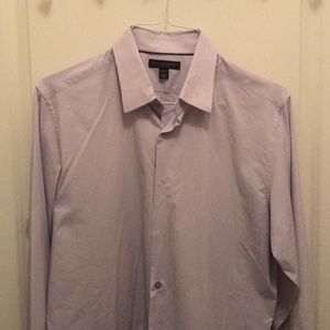 Banana Republic Men’s Dress Button Down